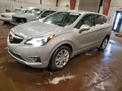 LRBFXBSAXKD022735 2019 BUICK ENVISION
