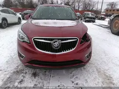 LRBFXBSAXKD025585 2019 BUICK ENVISION