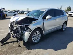 LRBFXBSAXKD027305 2019 BUICK ENVISION