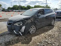 LRBFXBSAXKD031600 2019 BUICK ENVISION