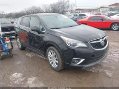 LRBFXBSAXKD033251 2019 BUICK ENVISION