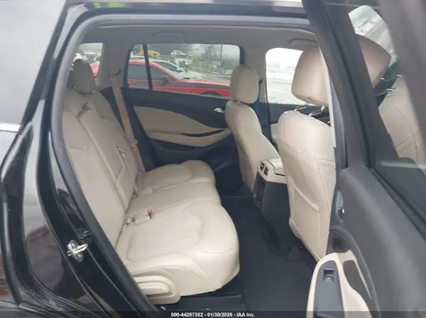 LRBFXBSAXKD033251 2019 BUICK ENVISION - Image 8