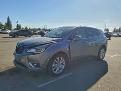 LRBFXBSAXKD038689 2019 BUICK ENVISION