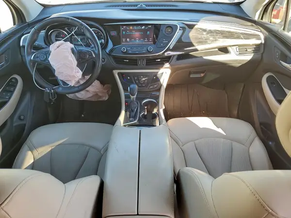 LRBFXBSAXKD038689 2019 BUICK ENVISION - Image 8