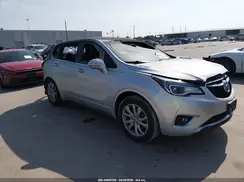 LRBFXBSAXKD040071 2019 BUICK ENVISION