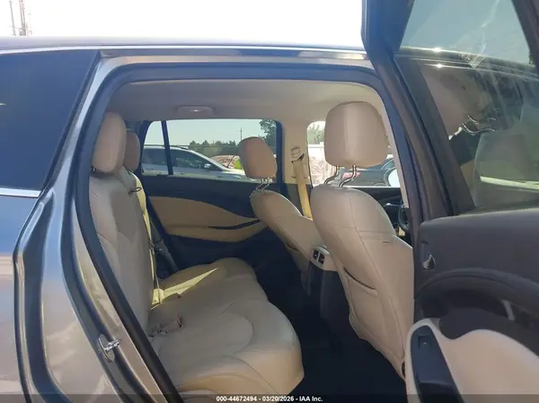 LRBFXBSAXKD040359 2019 BUICK ENVISION - Image 8