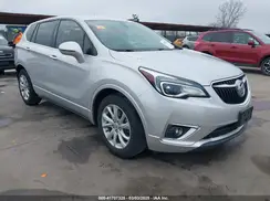 LRBFXBSAXKD100897 2019 BUICK ENVISION