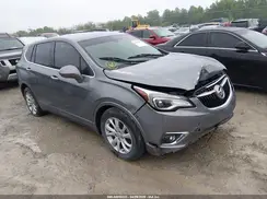 LRBFXBSAXKD121104 2019 BUICK ENVISION