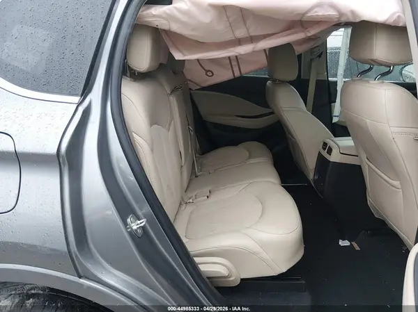 LRBFXBSAXKD121104 2019 BUICK ENVISION - Image 8