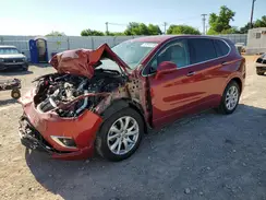 LRBFXBSAXKD128957 2019 BUICK ENVISION