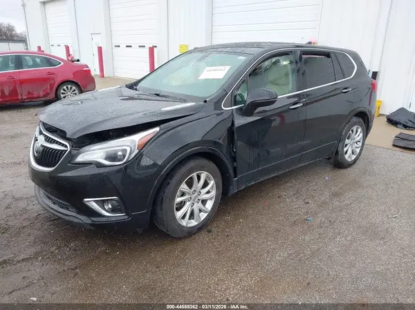 LRBFXBSAXLD014099 2020 BUICK ENVISION - Image 2