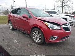LRBFXBSAXLD015964 2020 BUICK ENVISION