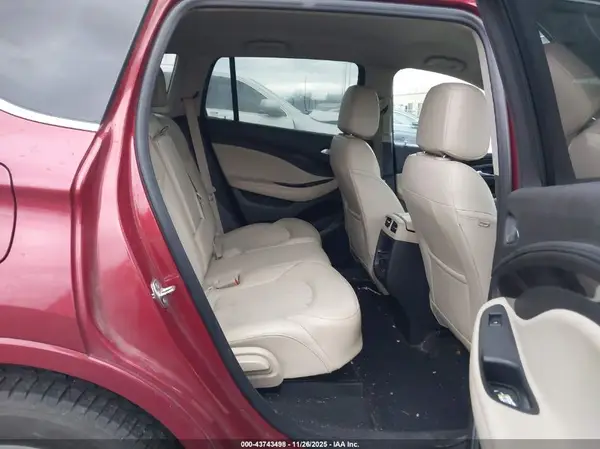 LRBFXBSAXLD015964 2020 BUICK ENVISION - Image 8