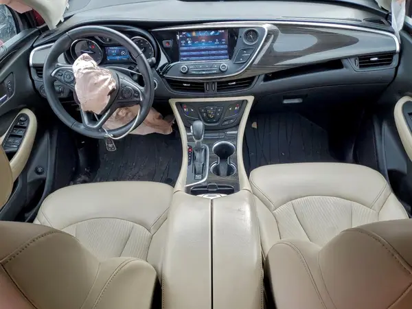 LRBFXBSAXLD034465 2020 BUICK ENVISION - Image 8