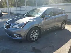 LRBFXBSAXLD035020 2020 BUICK ENVISION