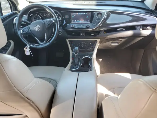 LRBFXBSAXLD035020 2020 BUICK ENVISION - Image 8