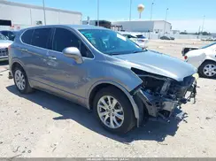 LRBFXBSAXLD036071 2020 BUICK ENVISION