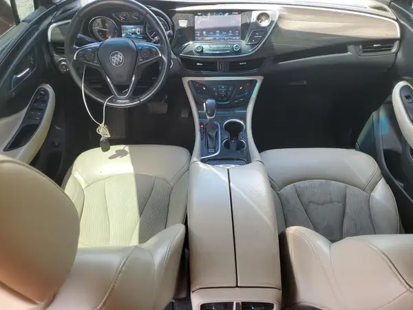 LRBFXBSAXLD049063 2020 BUICK ENVISION - Image 8