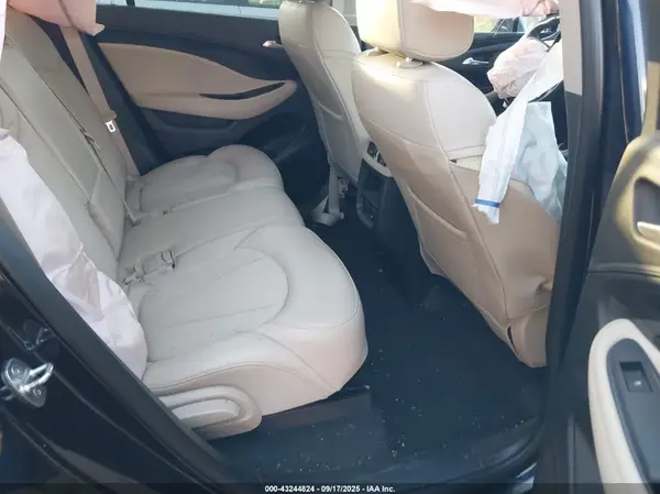 LRBFXBSAXLD049435 2020 BUICK ENVISION - Image 8