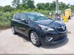 LRBFXBSAXLD060435 2020 BUICK ENVISION