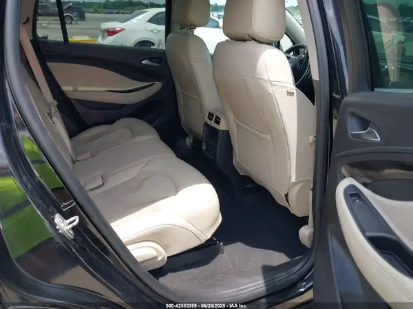 LRBFXBSAXLD060435 2020 BUICK ENVISION - Image 8