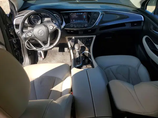 LRBFXBSAXLD067210 2020 BUICK ENVISION - Image 8