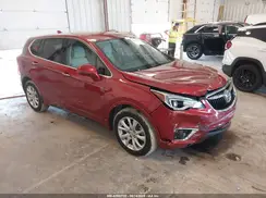 LRBFXBSAXLD082497 2020 BUICK ENVISION