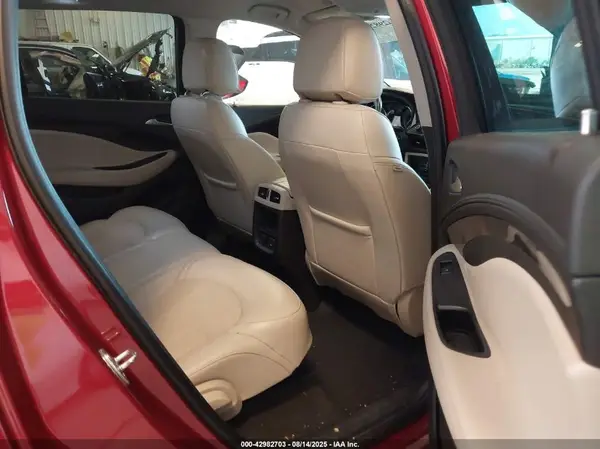 LRBFXBSAXLD082497 2020 BUICK ENVISION - Image 8