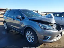 LRBFXBSAXLD084816 2020 BUICK ENVISION