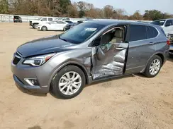 LRBFXBSAXLD084993 2020 BUICK ENVISION