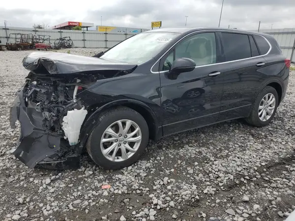 LRBFXBSAXLD110041 2020 BUICK ENVISION - Image 1