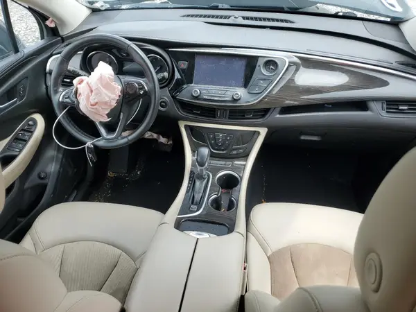 LRBFXBSAXLD110041 2020 BUICK ENVISION - Image 8
