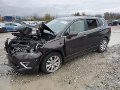 LRBFXBSAXLD110685 2020 BUICK ENVISION
