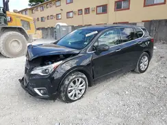LRBFXBSAXLD112145 2020 BUICK ENVISION