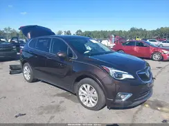 LRBFXBSAXLD112713 2020 BUICK ENVISION
