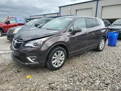 LRBFXBSAXLD121315 2020 BUICK ENVISION