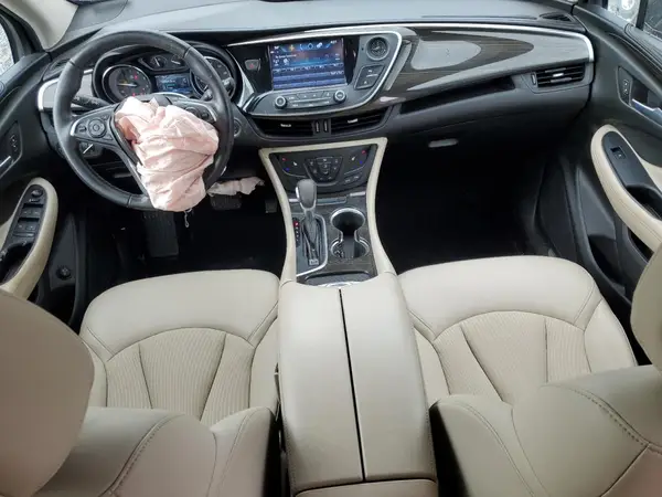 LRBFXBSAXLD121315 2020 BUICK ENVISION - Image 8