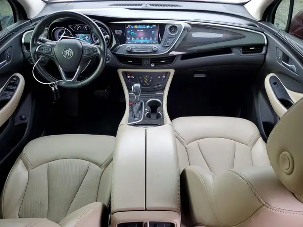 LRBFXBSAXLD135716 2020 BUICK ENVISION - Image 8