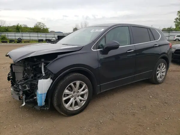 LRBFXBSAXLD139300 2020 BUICK ENVISION - Image 1