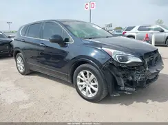 LRBFXBSAXLD155173 2020 BUICK ENVISION