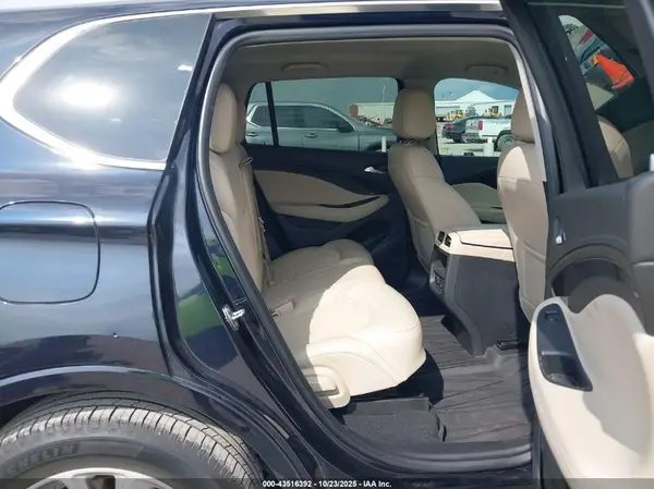LRBFXBSAXLD155173 2020 BUICK ENVISION - Image 8