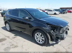 LRBFXBSAXLD155707 2020 BUICK ENVISION