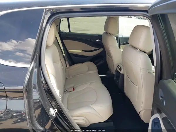 LRBFXBSAXLD155707 2020 BUICK ENVISION - Image 8