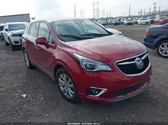 LRBFXBSAXLD156047 2020 BUICK ENVISION
