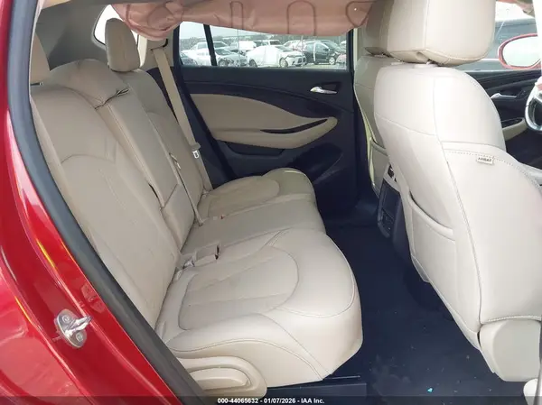 LRBFXBSAXLD156047 2020 BUICK ENVISION - Image 8