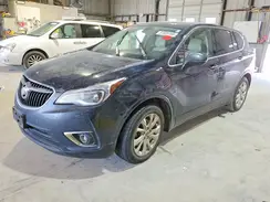 LRBFXBSAXLD156162 2020 BUICK ENVISION