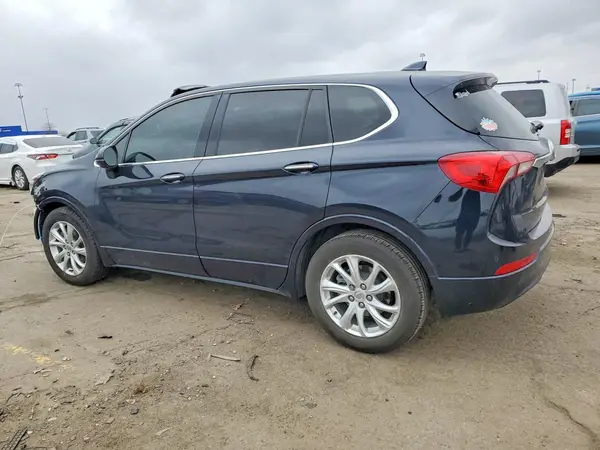 LRBFXBSAXLD156176 2020 BUICK ENVISION - Image 2