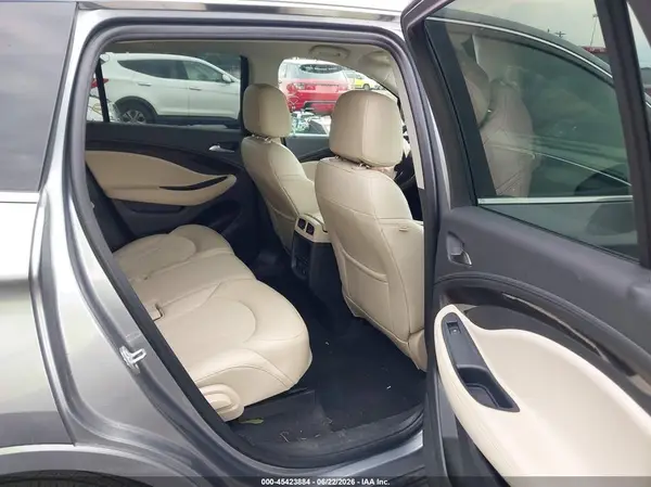 LRBFXBSAXLD156212 2020 BUICK ENVISION - Image 8