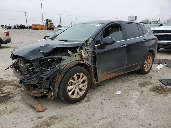 LRBFXBSAXLD159577 2020 BUICK ENVISION - Image 1