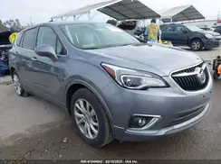 LRBFXBSAXLD160003 2020 BUICK ENVISION